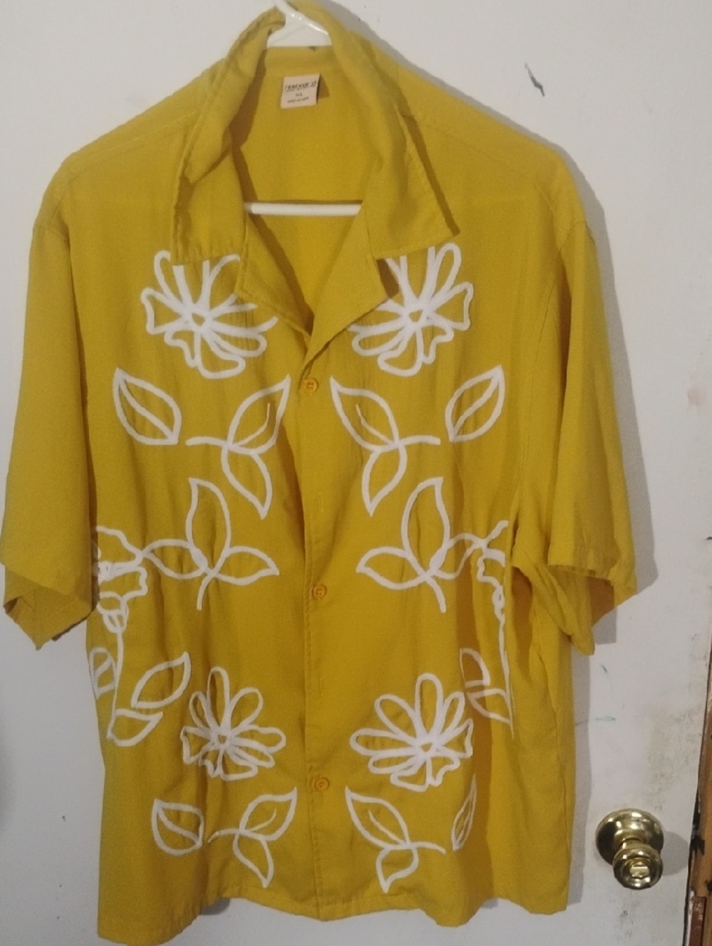 Forever 21 Made By SheinX XL